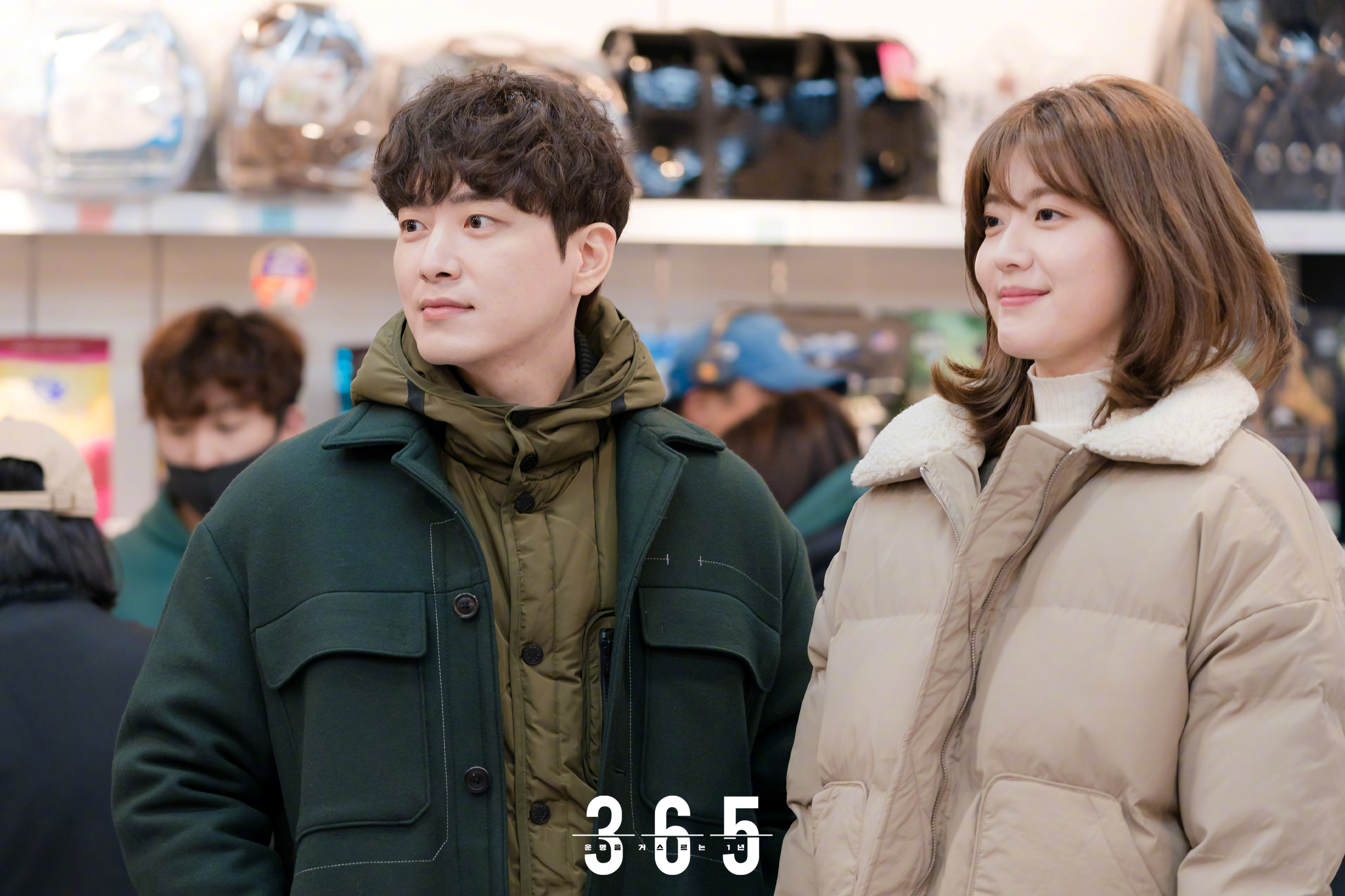 韩剧回顾 365:逆转命运的1年 首播6周年主演：李浚赫、南志铉、金智秀、杨东根