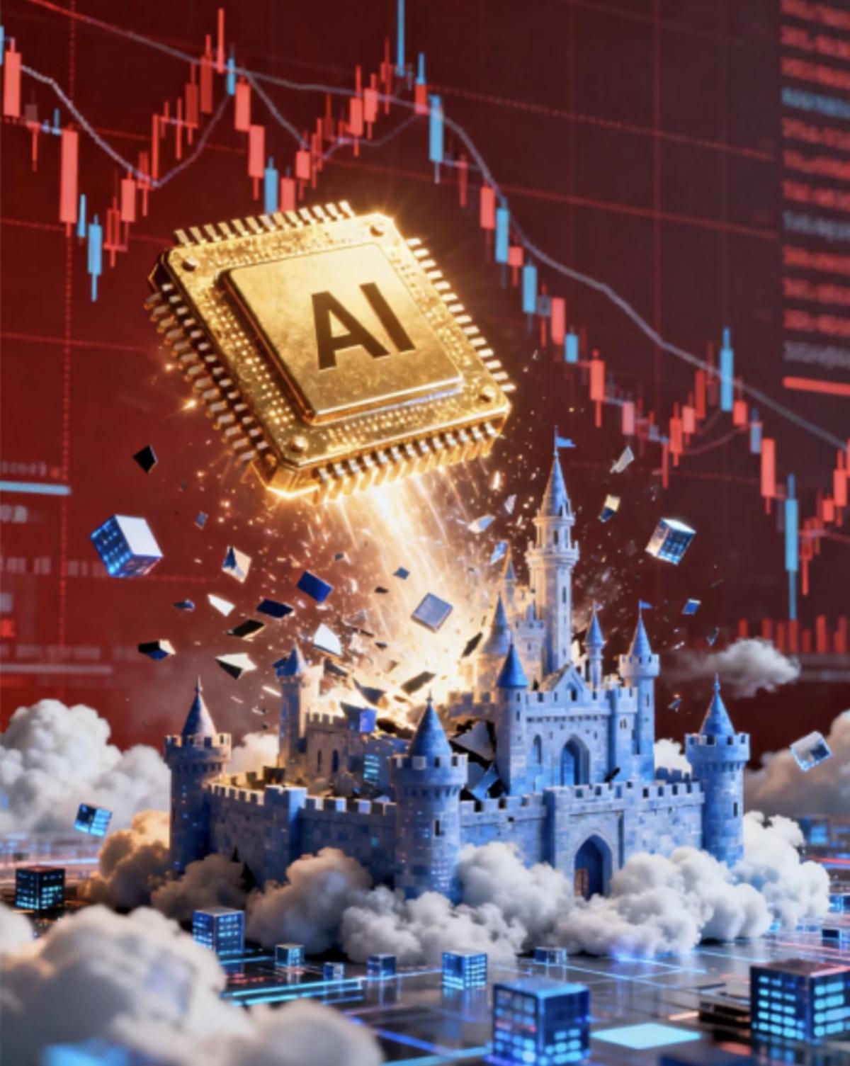 硬件必须付费，为何软件免费？

硬件必须付费，为何软件免费？你有没有想过，买个手