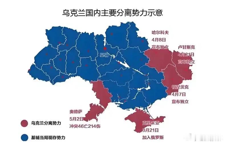 一战后的德国是怎么被逼成火药桶的？就是天价短期赔款。乌克兰经济学家显然懂历史，提