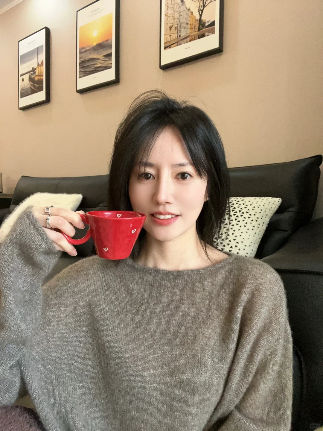 冬日好好宅｜今天的好天气就不出去凑热闹了