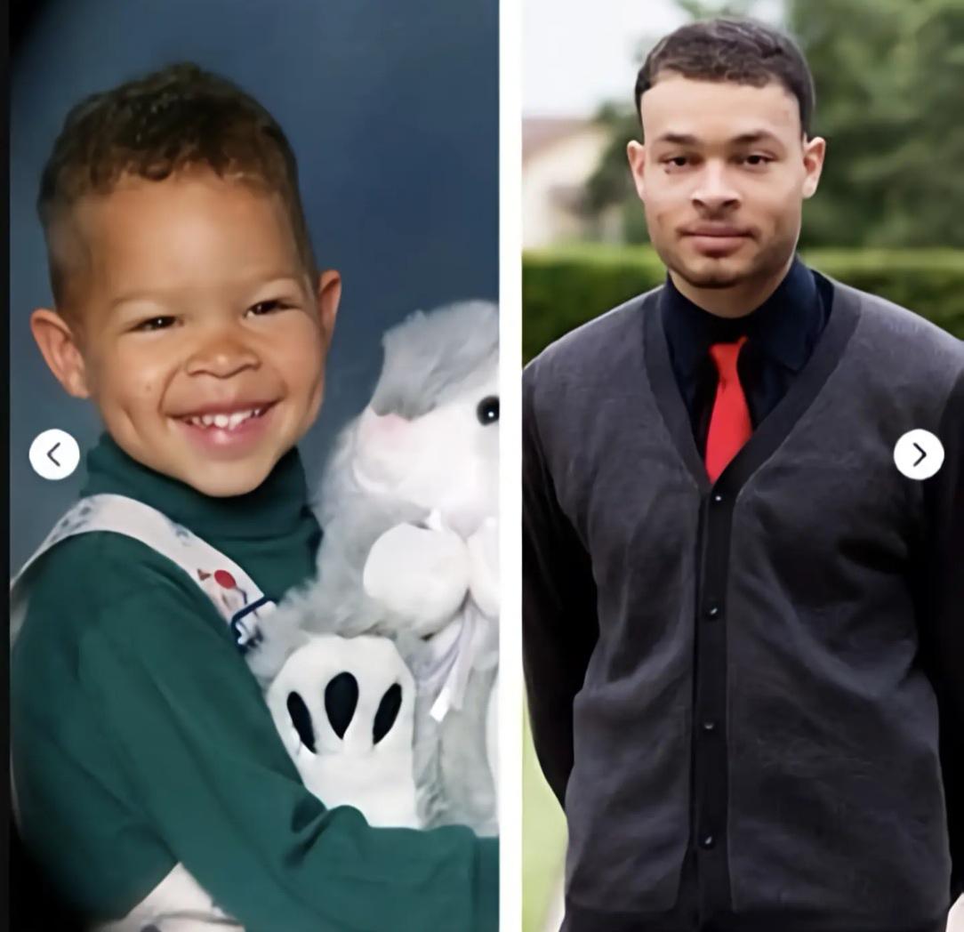 夜闯白宫的人找到了，叫科尔·托马斯·艾伦，让人没想到是，他不是一个无业游民，而是