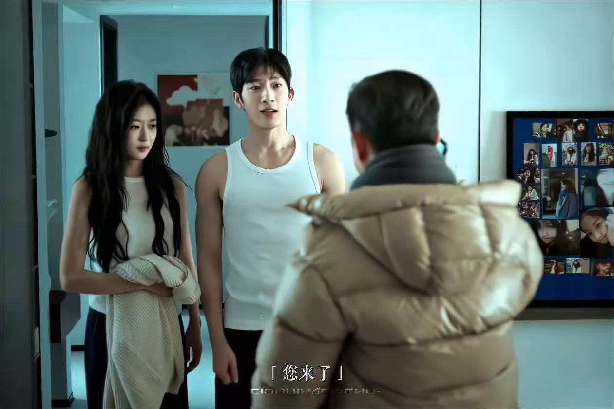 栾念有名分了栾念见了尚之桃的爸妈 栾念有名分了，谁懂住到桃家，还顺便见了桃的爸妈