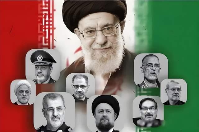 美以为何联手袭击伊朗，战火越烧越大，剥开危机背后“货币战争”
这场事闹到今天，表