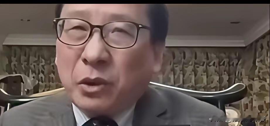 高志凯直接把话挑明了：中国绝不能走欧美移民国家的老路。

咱们是原生文明的了，福