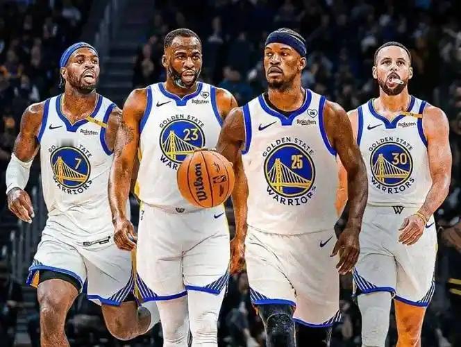 说实话，为啥库里没办法把安德玛带到和耐克一样的高度？


乔丹加盟耐克的时候，耐