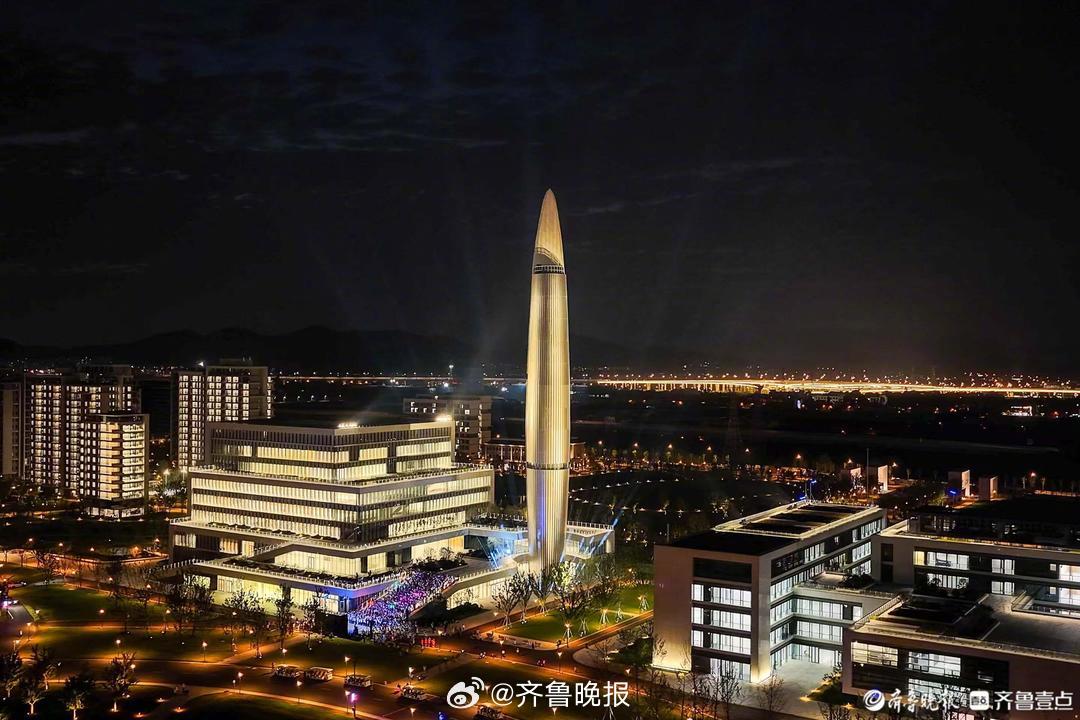 【#西湖大学适合哪些山东学子报考#】#西湖大学何以新以何新# 在西湖大学3月13