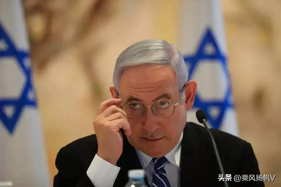 美伊会谈的事又黄了！

因为以军深入黎巴嫩境内约10公里，持续推进军事行动并展开