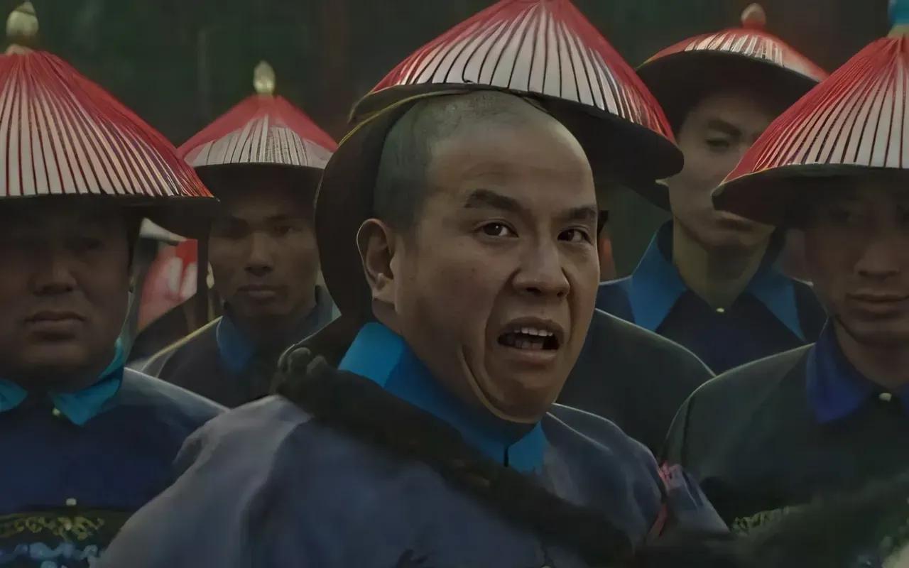 你肯定知道他下一句要说什么