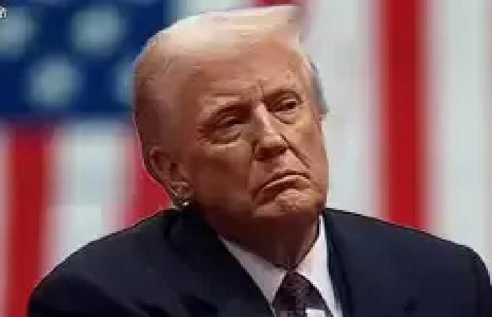 美国可以把伊朗打残，但是必须动用战术核武器；可如果美国敢迈出这一步，伊朗第一天遭