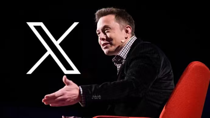 马斯克旗下X首席营销官离职马斯克旗下X再度裁员超20人【为 SpaceX 千亿美