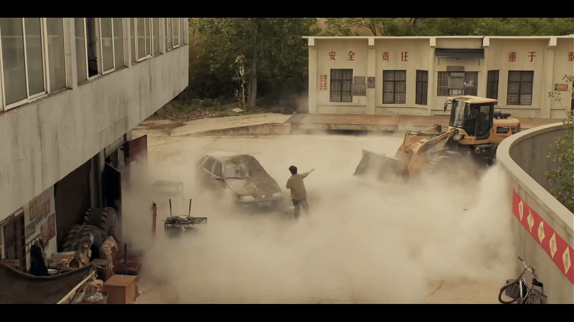 潘粤明播一集倒霉一集何远航也太倒霉了！每次好不容易找到线索次次断掉，妥妥的天生倒