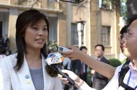 国民党主席郑丽文即将登陆，她曾是2005年连战访问大陆成员之一，也曾是民进党的一