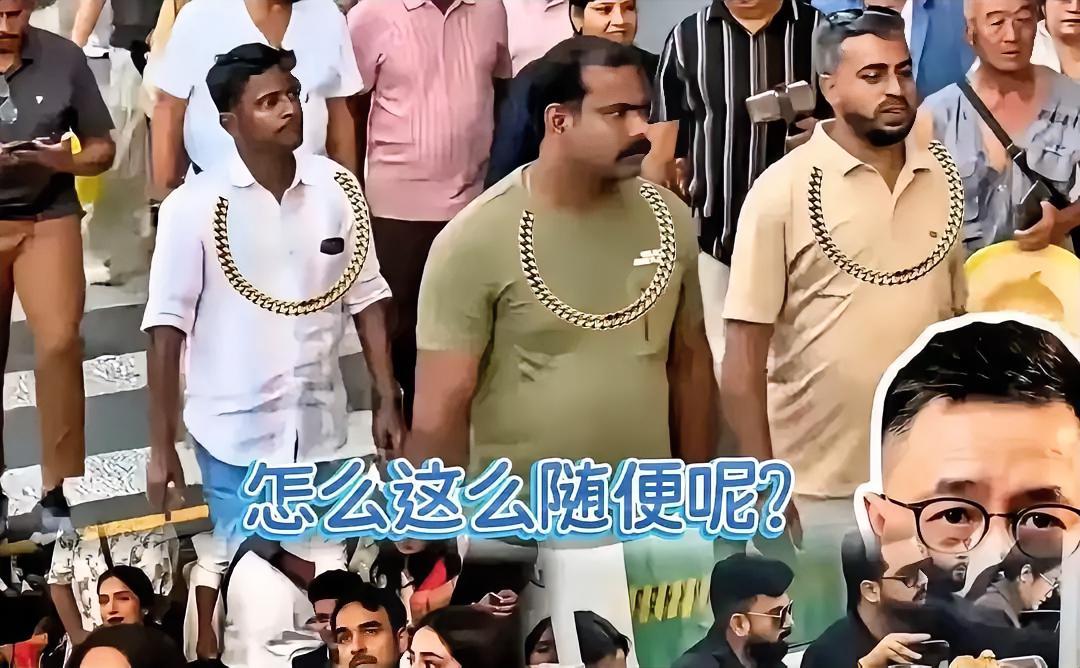 广州机场这一拦，拦得一点都不冤。没回程票、没订房，兜里那点零钱还想往外闯，结果被