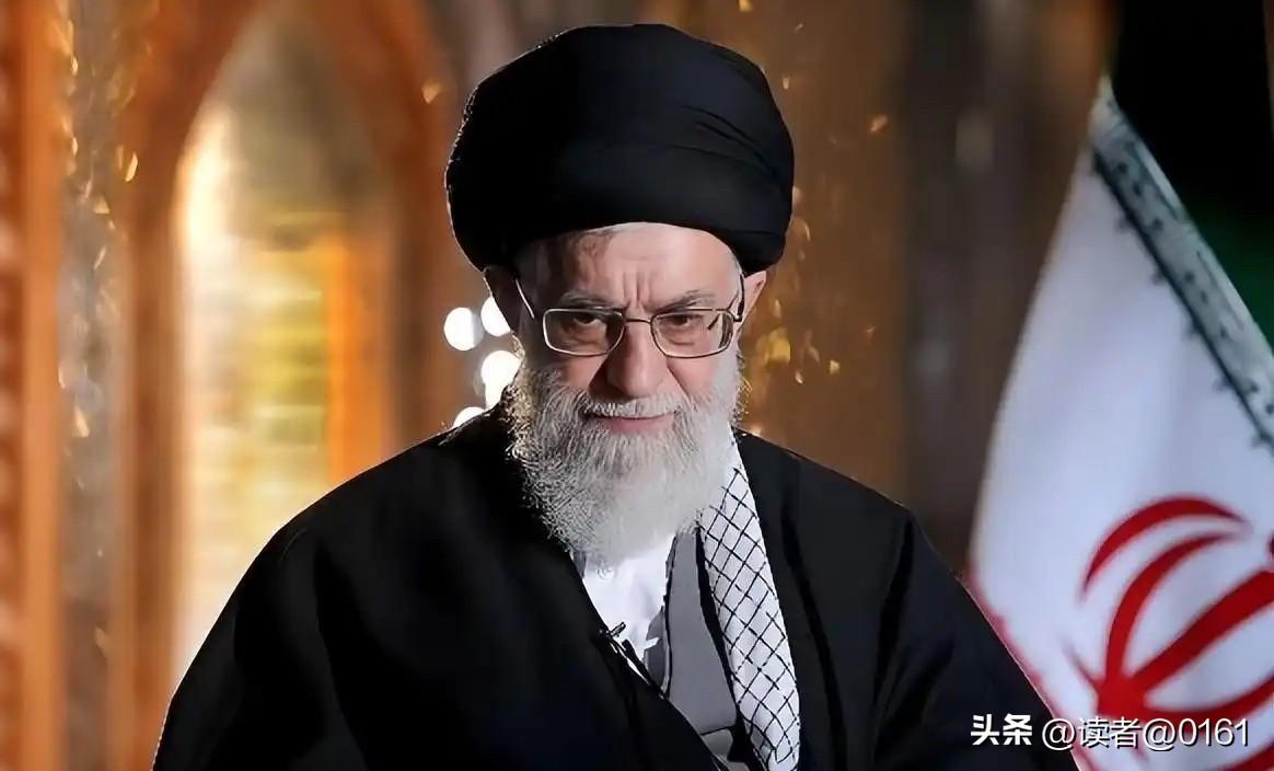 哈梅内伊之死，意味着伊朗政教合一体制将面临“权力真空”与“合法性重塑”的双重考验