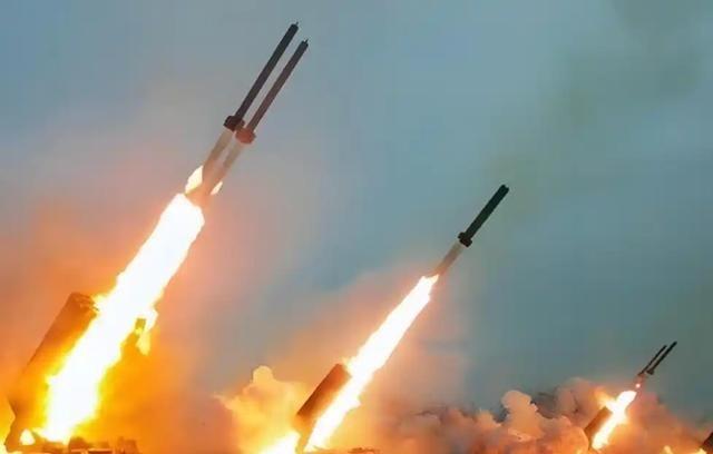 所有人都还在猜测伊朗会不会报复、什么时候报复，结果9月9日革命卫队一纸声明，直接