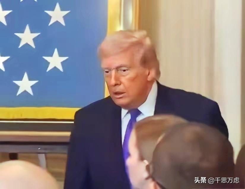 伊朗已做好了迎接美国地面部队攻击的准备，美国敢入局吗？估计特朗普想想当年美军是如