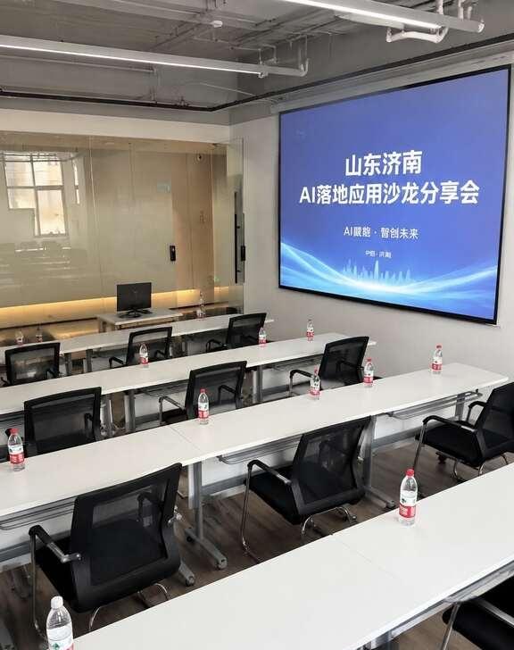 🚀2026年，普通人如何抓住AI时代的新机会？
AI不是未来，
AI已经正在改
