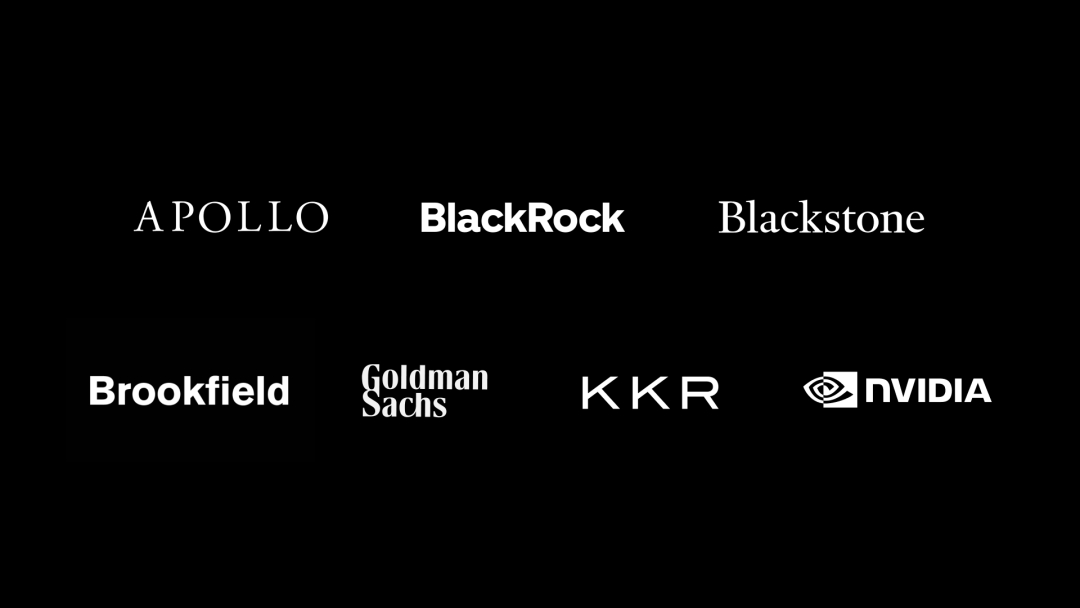 黄仁勋的一篇署名文章看到了吧，NVIDIA AI 工厂计算正成为可投资资产类别。