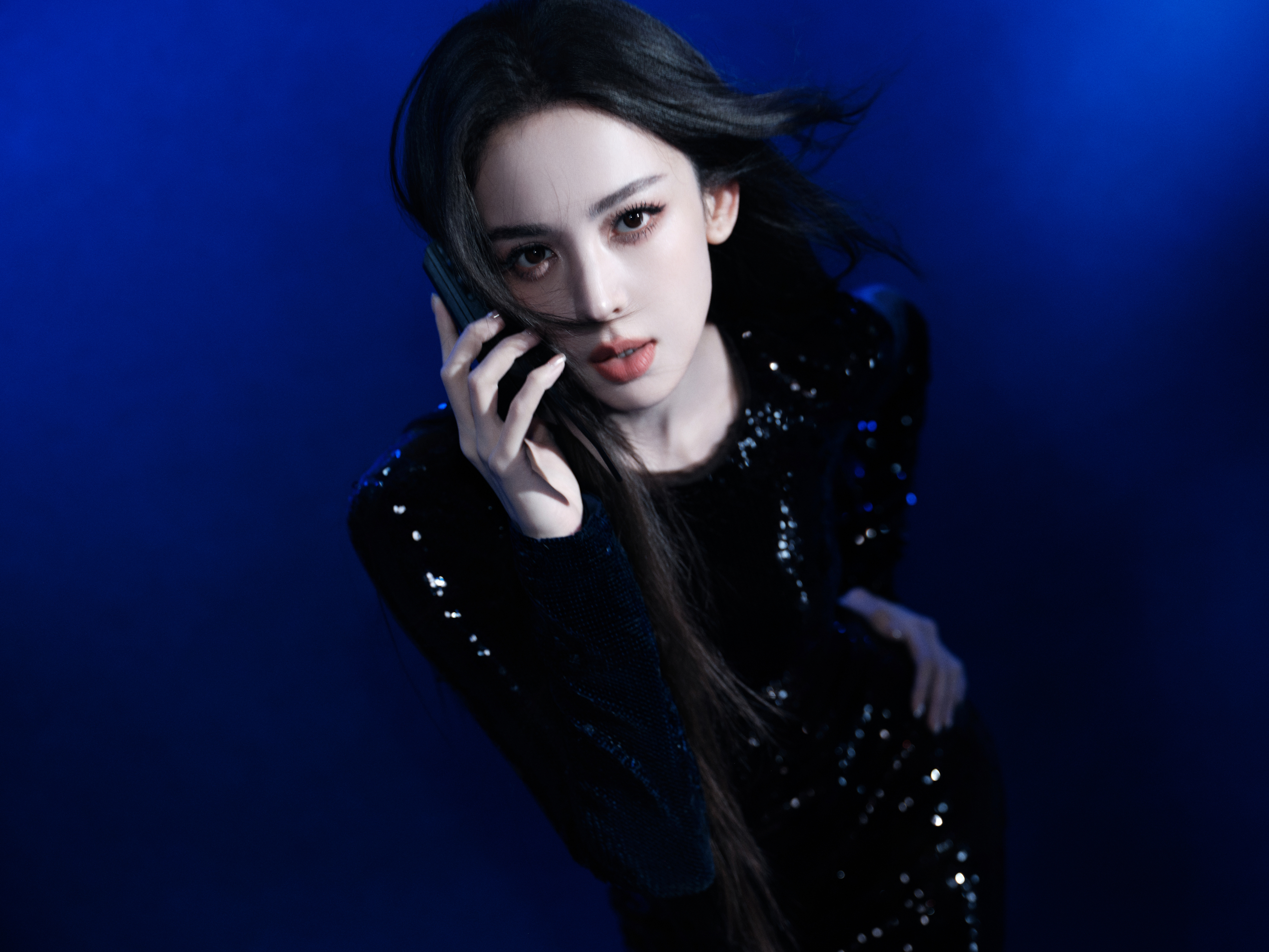 娜扎 