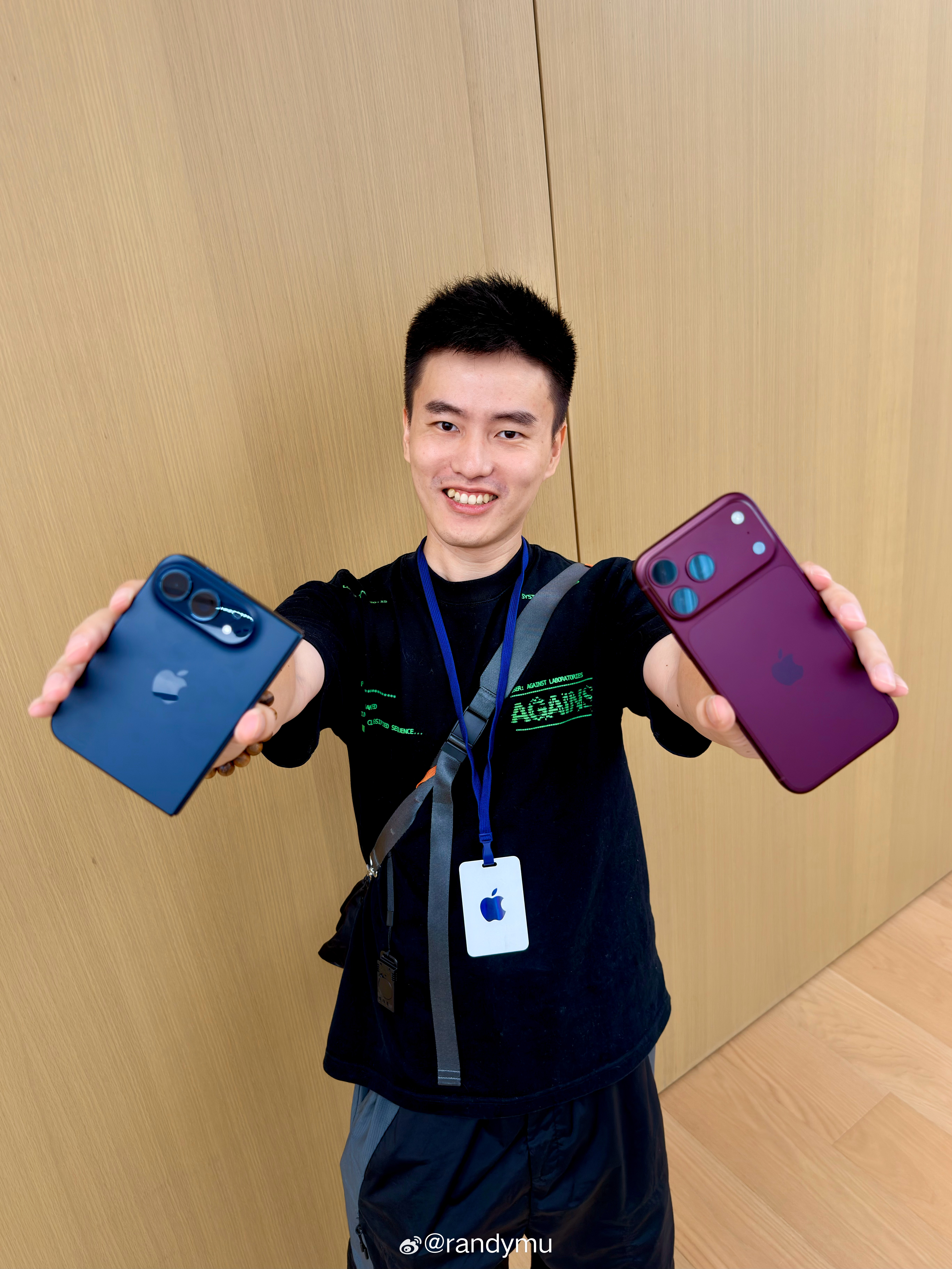 全新 iPhone Duo 和 iPhone 18 Pro 系列都替各位试了！有