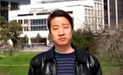 谁能想到，亲手锻造中国电磁炮这柄国之重器的核心专家，竟是潜伏最深的美国间谍！
