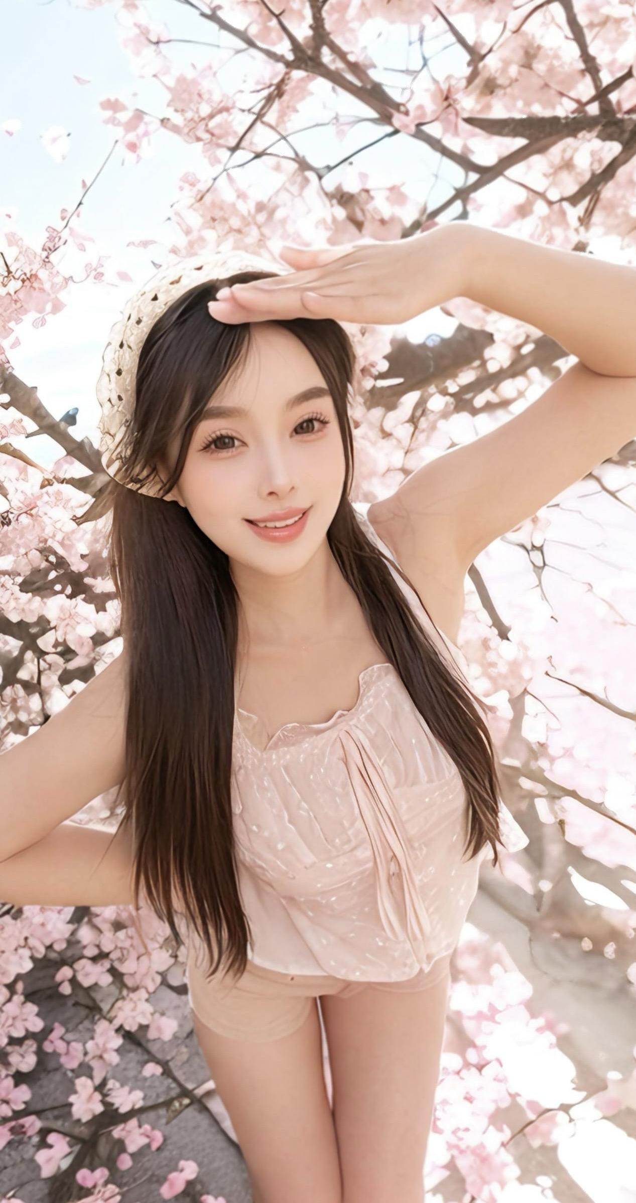 热爱世间万物，无最爱，无例外