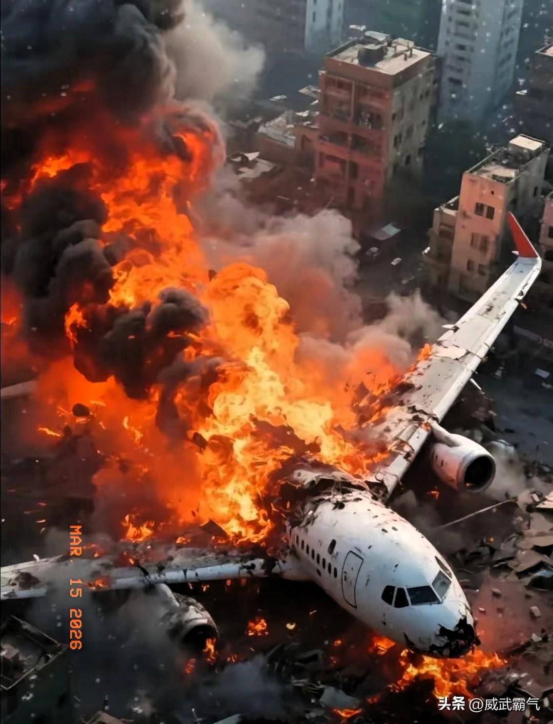 伊朗彻底不装了，直接把狠话摊在明面上：美方再敢轰炸我方油田，整个中东的石油、天然