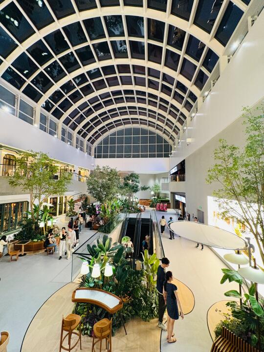 你永远可以相信德基的审美，一期七楼更新
