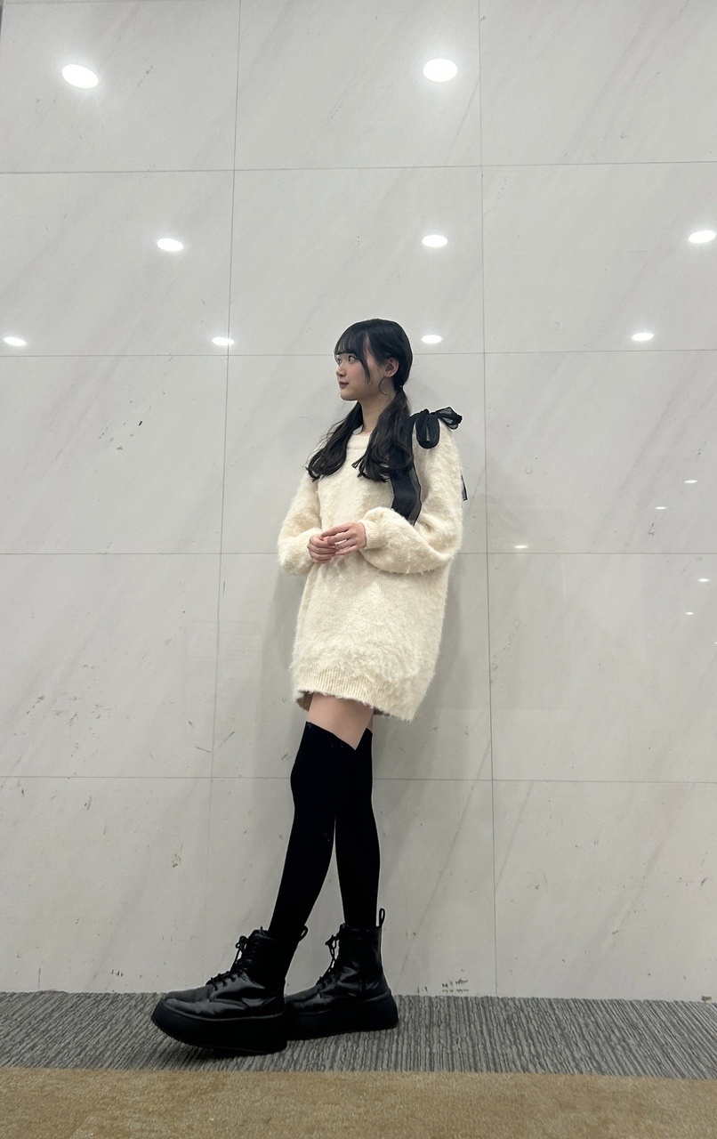 目黒陽色「3月15日のオンラインミート＆グリートありがとうございました⭐︎ちゃん