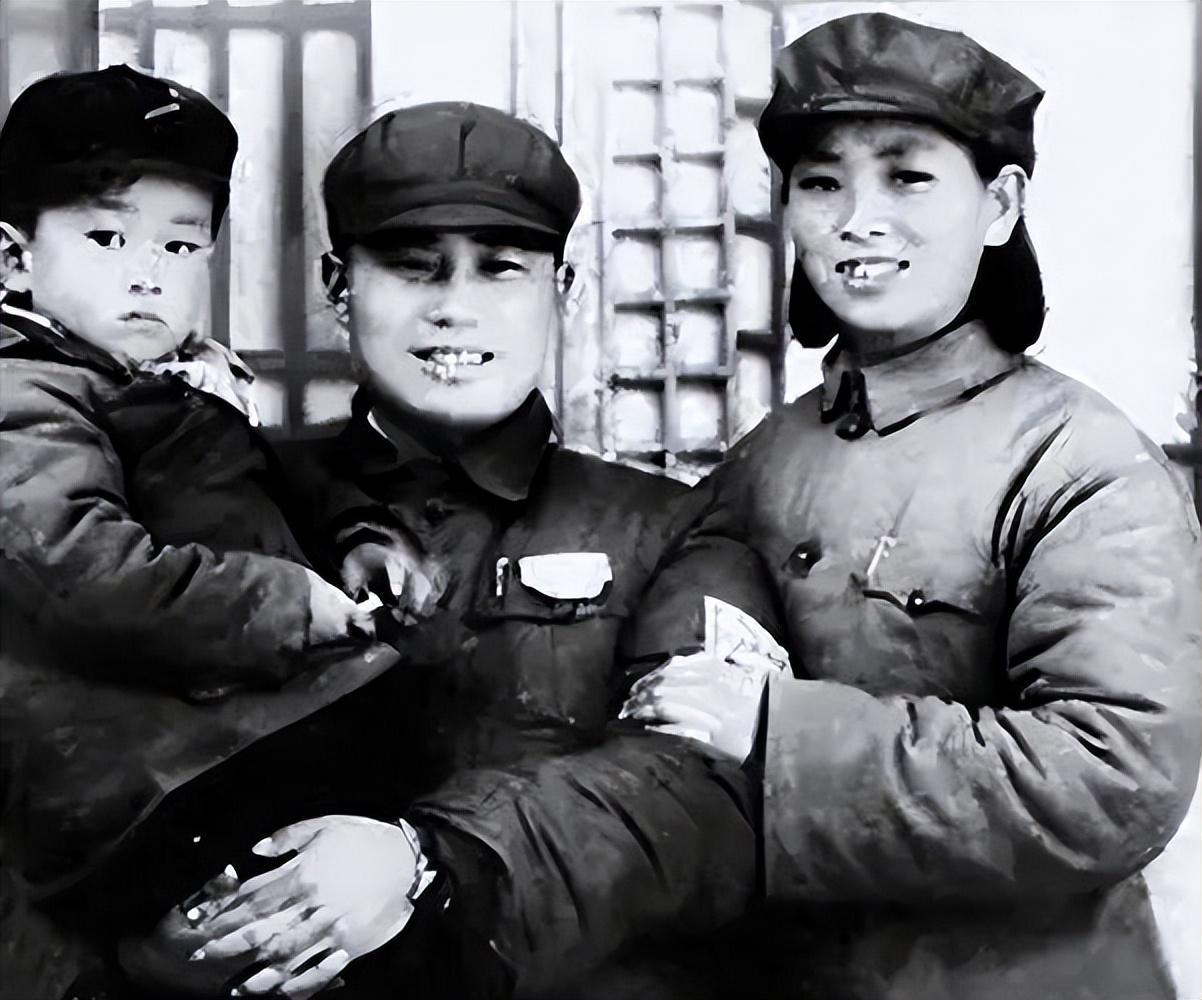 1978 年，63 岁王近山病逝，他永远不知，妻子晚年的悔恨
 熟悉开国将帅故事