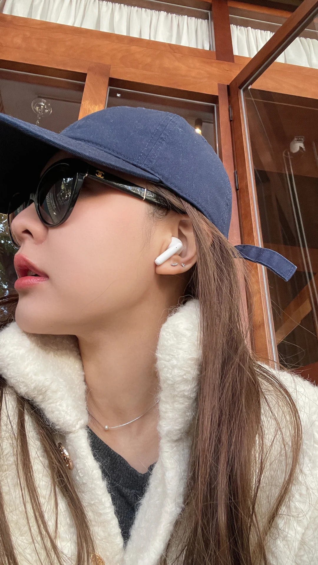 一个人的独处时间ᐝᥫᩣ