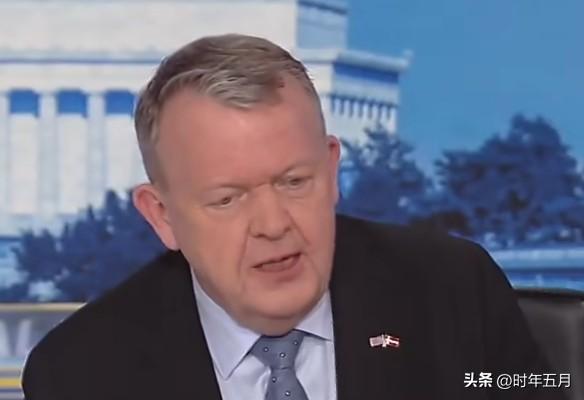 特朗普呼吁北约就格陵兰岛问题向丹麦施压：哥本哈根正加强在该岛的军事存在

   