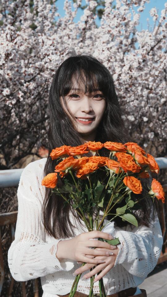 你记得花 花就不会枯萎