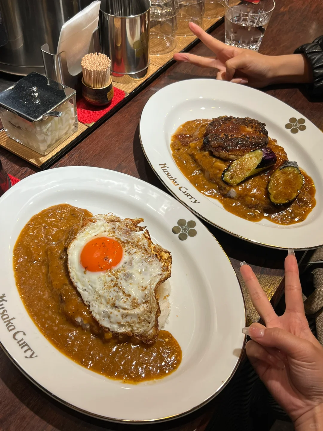 在大阪吃到了此生难忘的一餐……