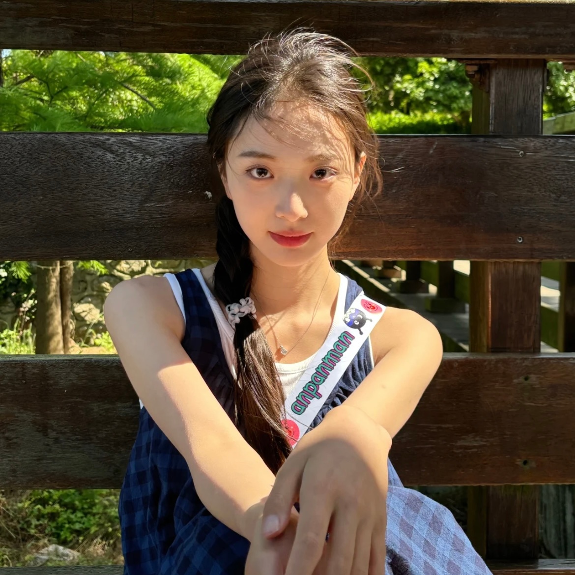 “蝉响夏青 听爱轰鸣” ​​​