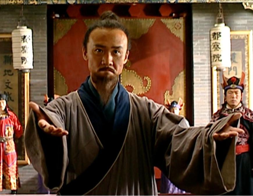 “大明最飒‘职场整顿者’”海瑞：52岁裸官上任应天巡抚，第一道令不是查贪官，是拆