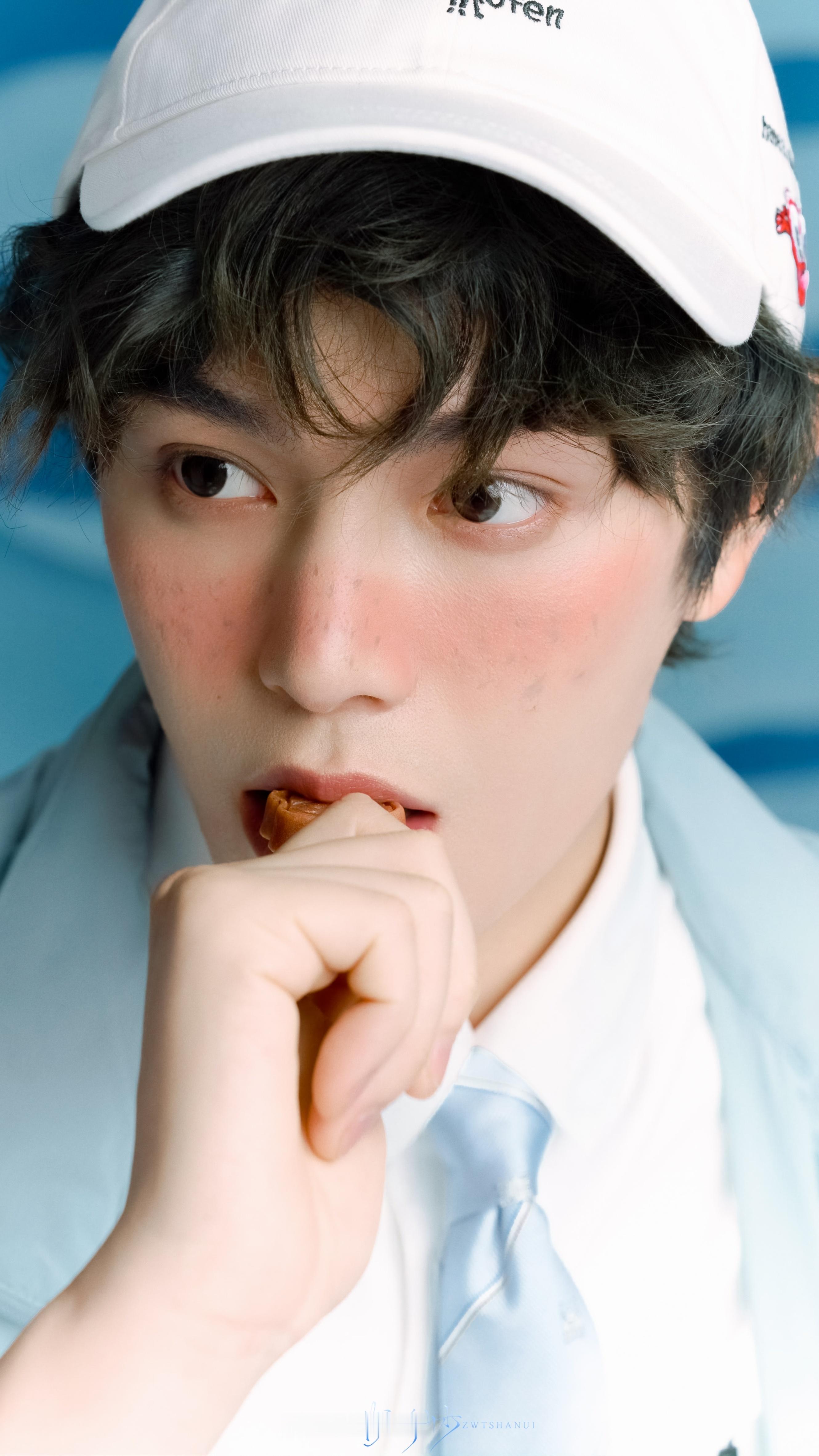 丁禹兮 🐻·丁禹兮超话创作官超带感闪光图鉴