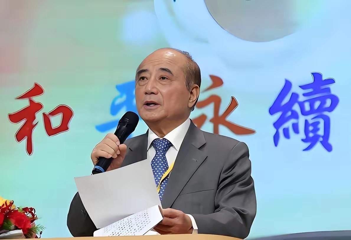 80岁的王金平，把糊了多年的窗户纸一把捅破

7月4日，台媒与岛内社群把焦点投向