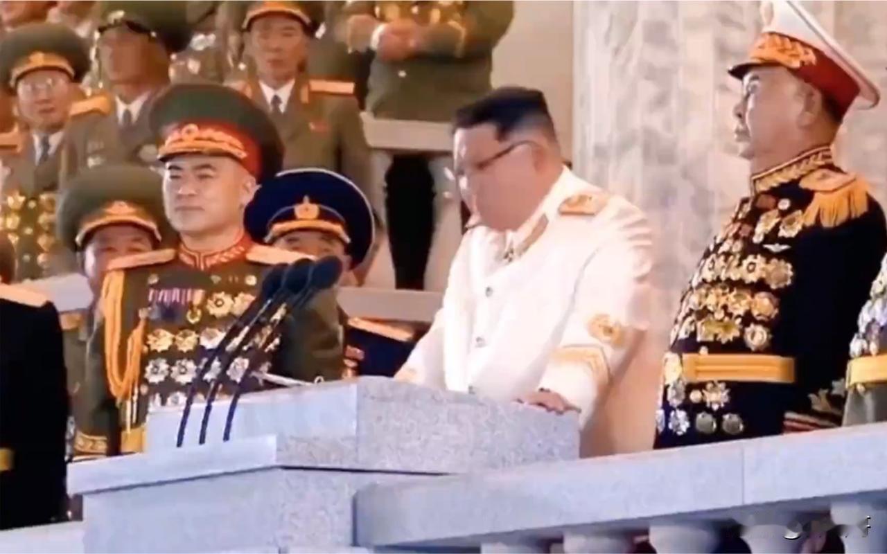朝鲜十月阅兵背后：导弹亮相与对美对话的战略博弈
 
朝鲜正紧锣密鼓筹备10月的大