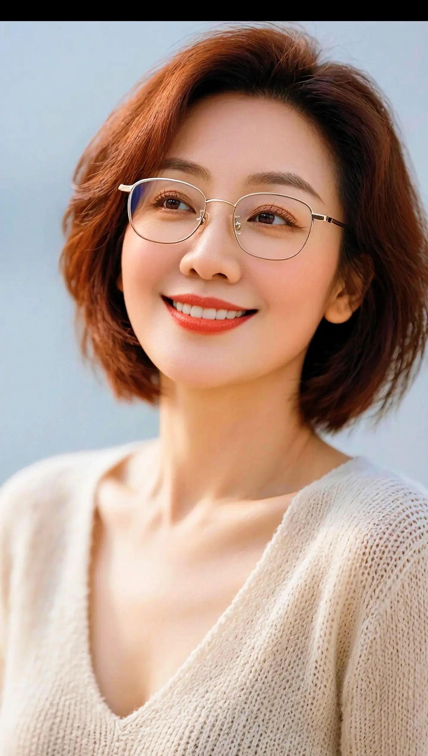 AI知性清透照 ai创作全新升级 广告分成玩法达人伙伴计划