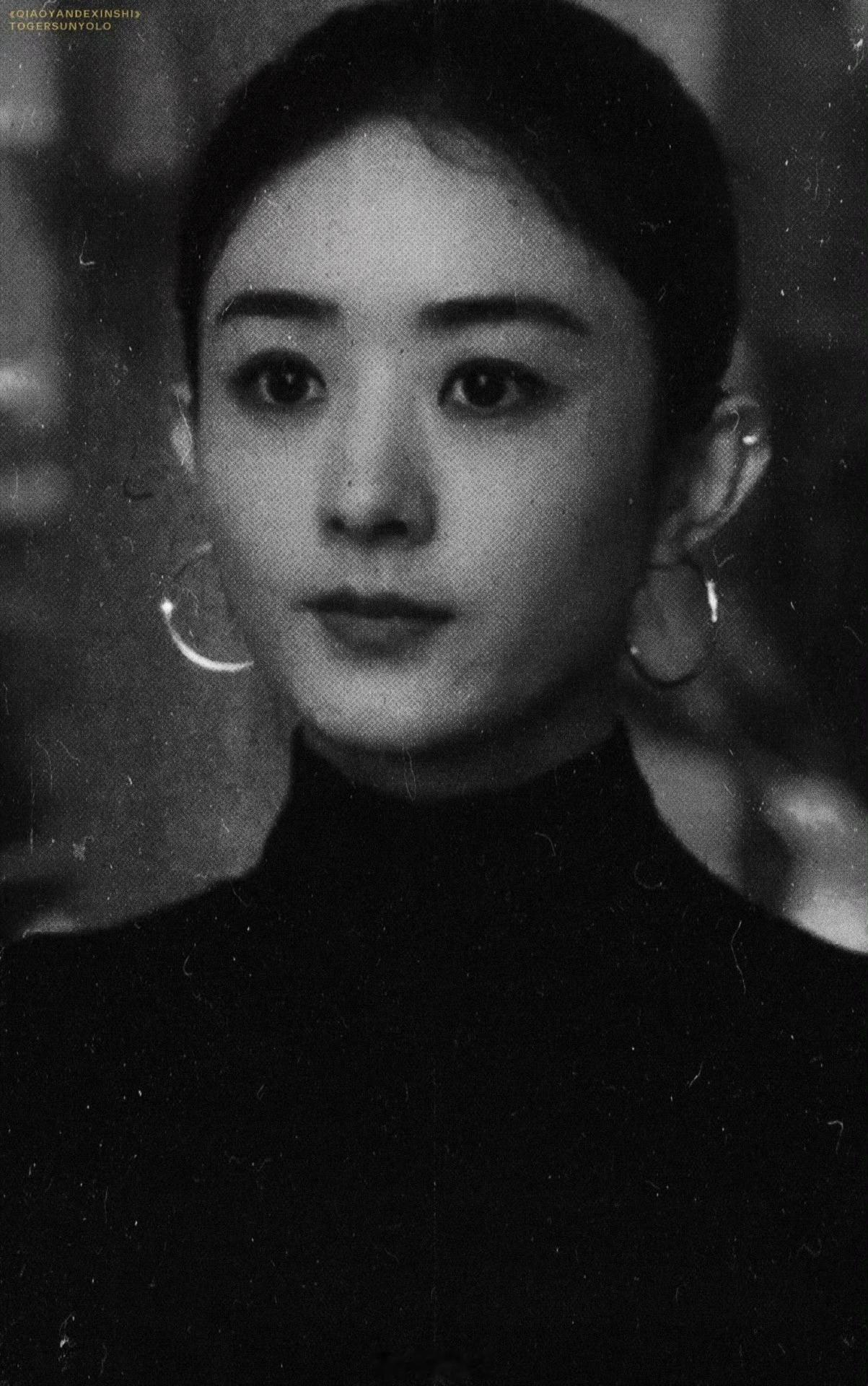 赵丽颖赵丽颖乔妍赵丽颖 电影乔妍的心事“热爱生活，热爱工作，太阳会一直照耀有梦想