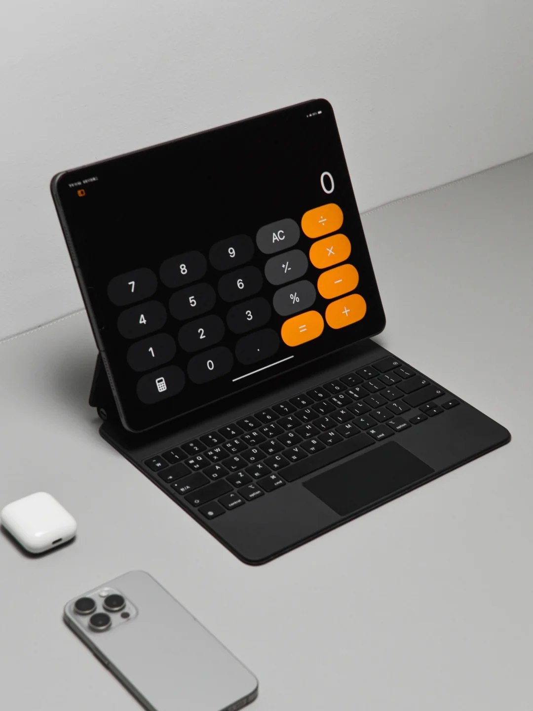 颤抖吧❕这才是iPadOS 18 的史诗级更新❕