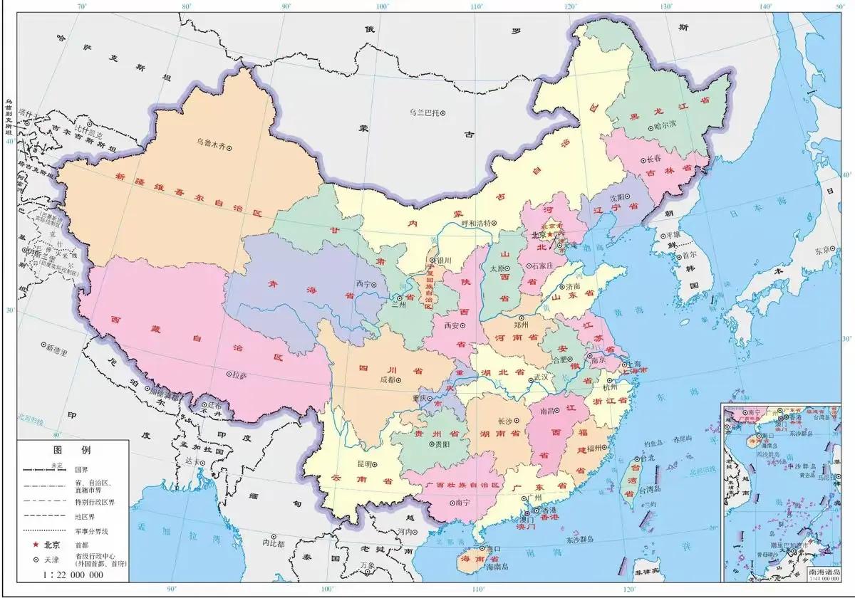 中国不是俄罗斯，中国压根就不用担心所谓的无人机进攻。

这话听着提气。咱是无人机