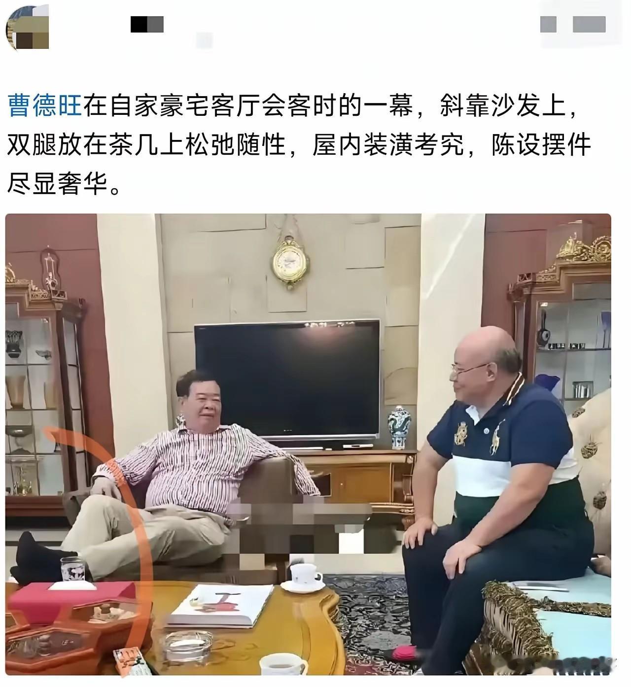 不得不说，大佬这样的行为，有点不尊重客人了吧？