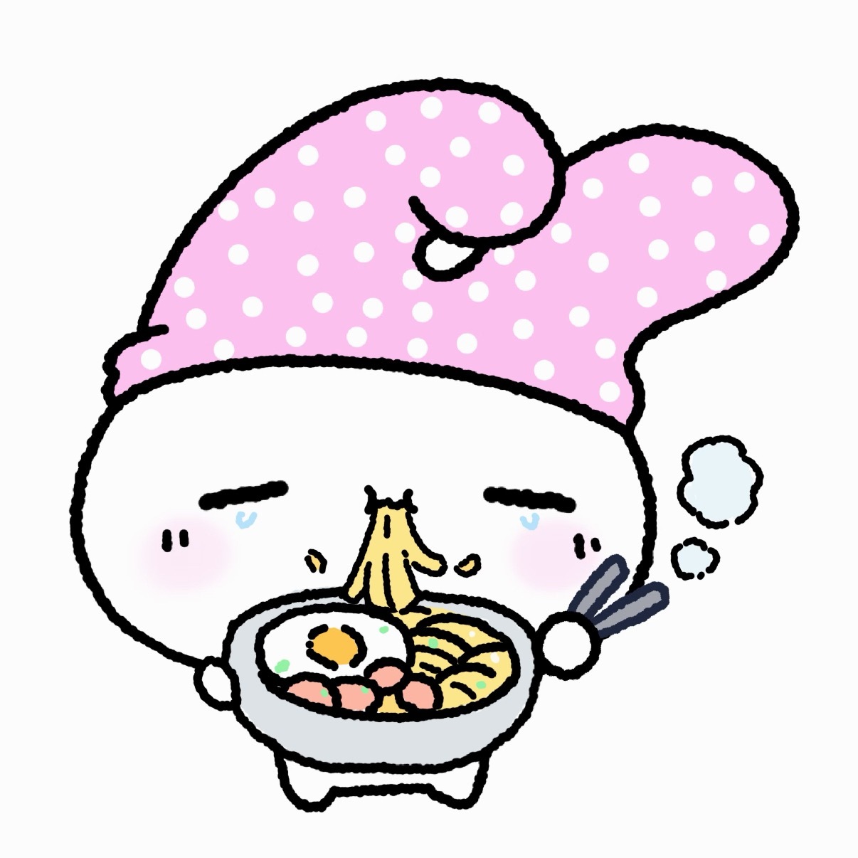 Wechat｜动漫女头｜头像分享｜情头 