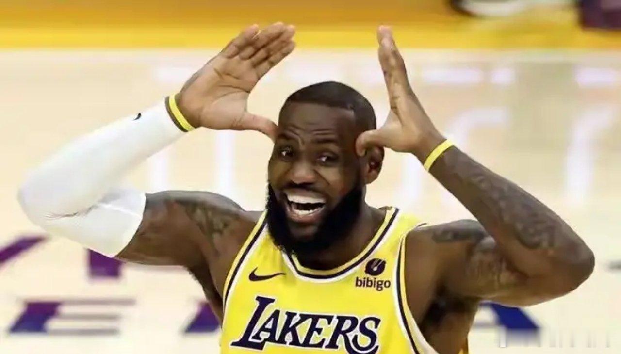 LBJ底薪投76人引爆NBA 自由市场大地震 哈登威少德罗赞下家最新曝光憋了整整