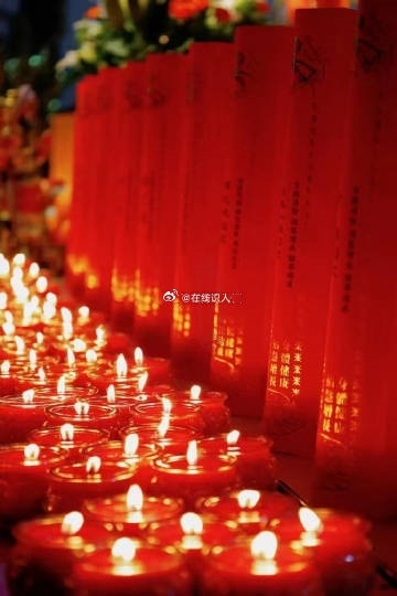 福气，不是凭空而来的，每一份福气，背后都有因果，功不唐捐，你付出的功德和努力，一
