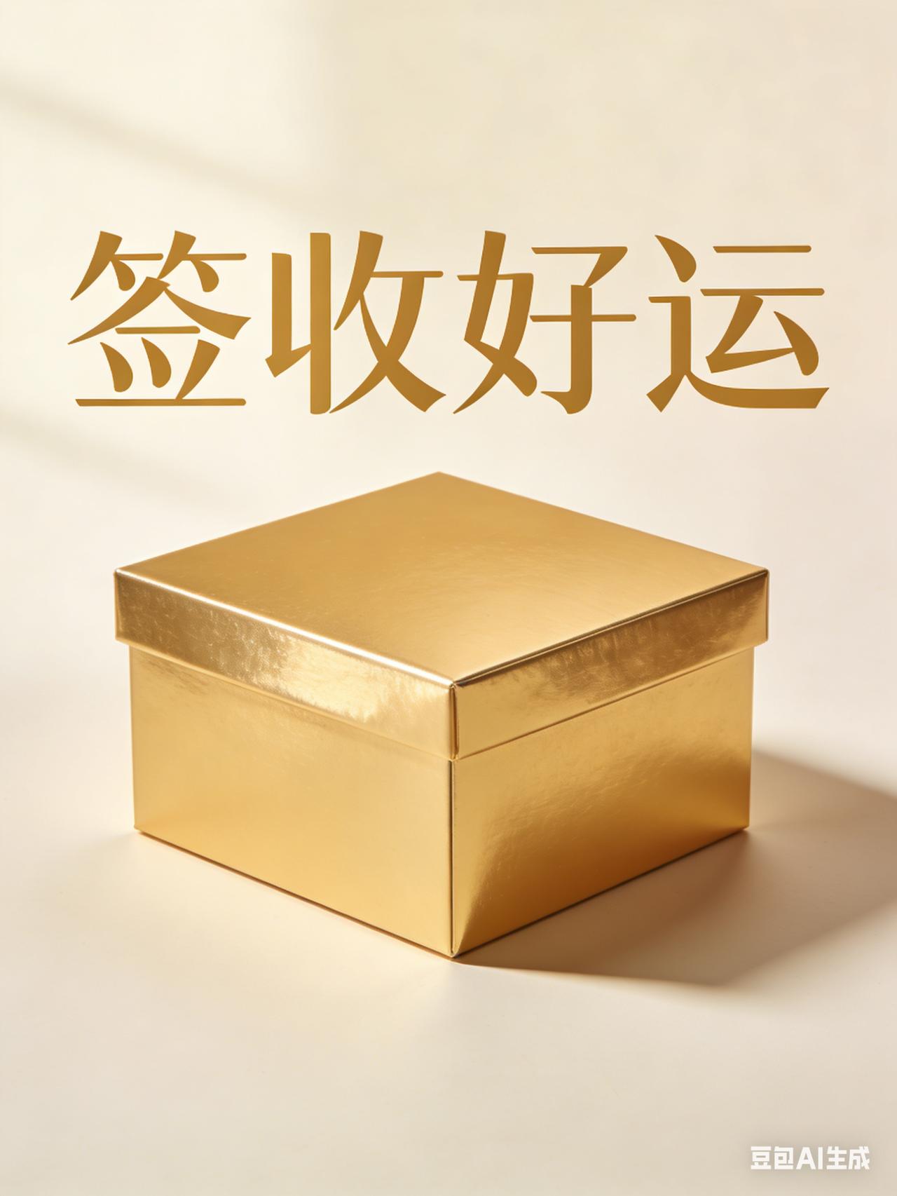 签收好运，才是破局之道

你有没有发现，好运总偏爱“敢接”的人？

很多机会就像