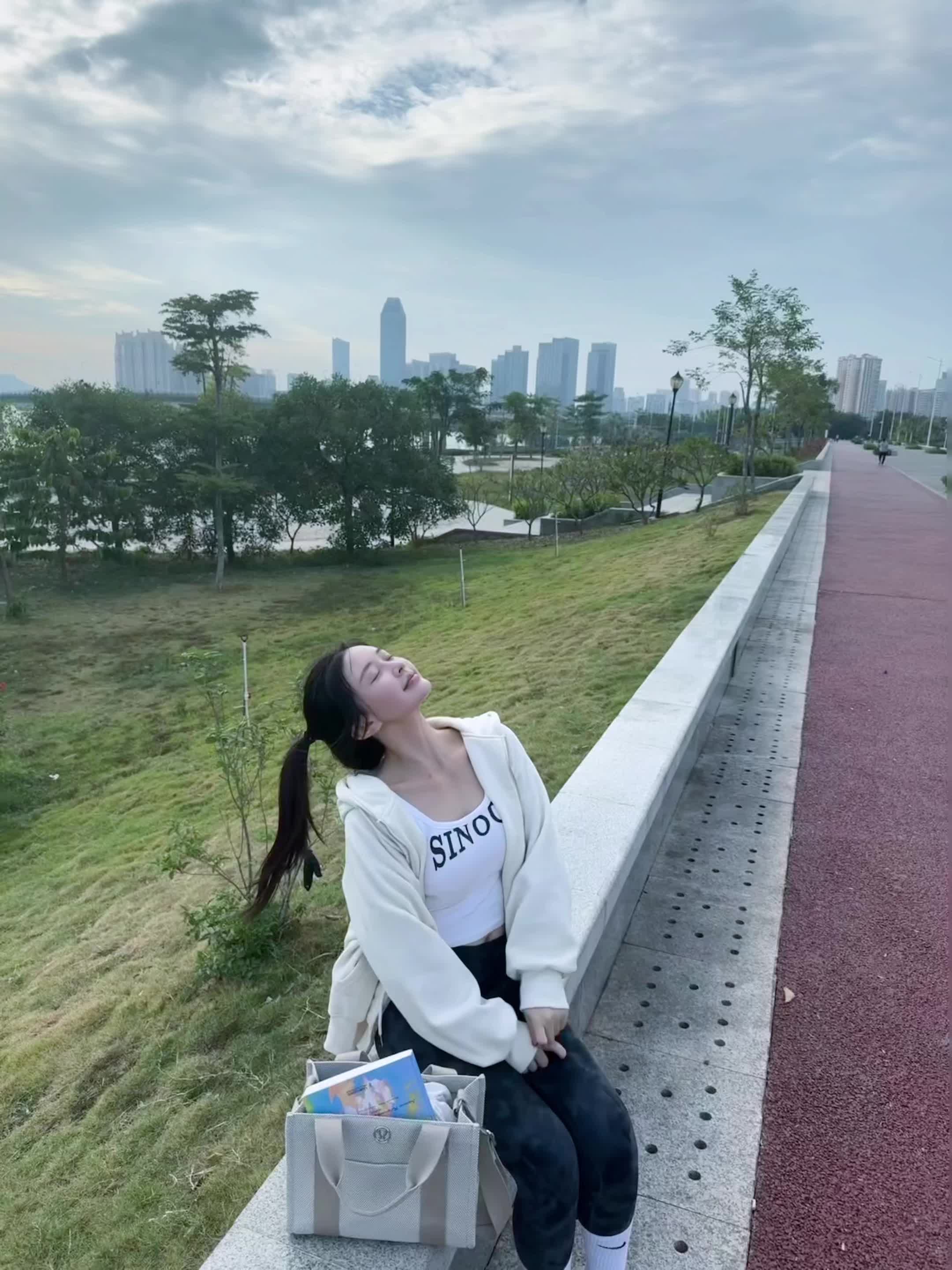 记录的意义是让幸福可以翻阅