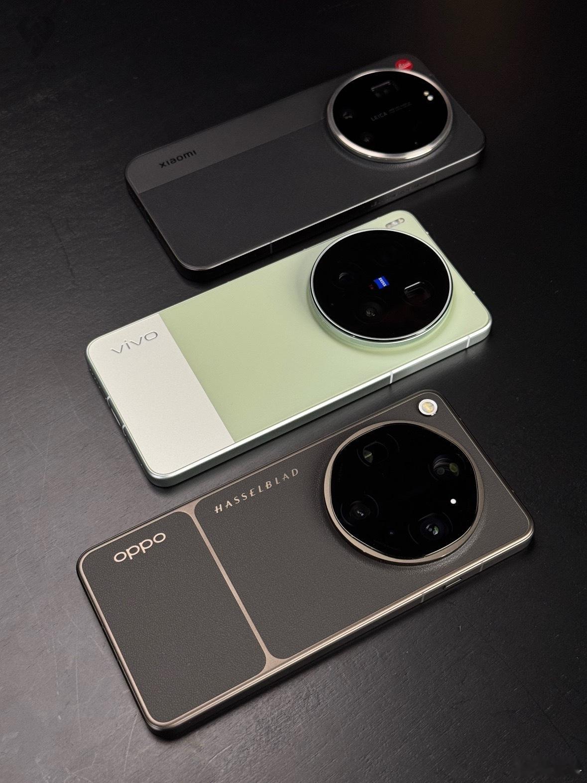 国产旗舰定价近万元底气在哪过去，万元机几乎是iPhone和三星的专属，如今，华为